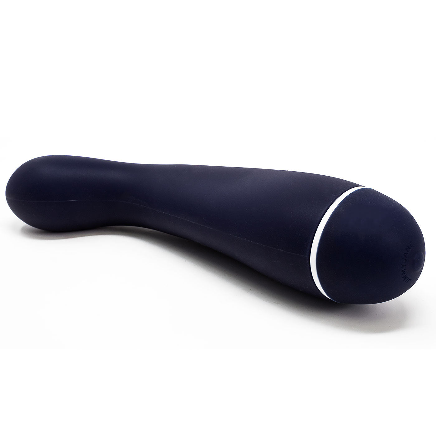 Jimmyjane Intro 6 Luxury Powerful Waterproof G-Spot Vibrator
