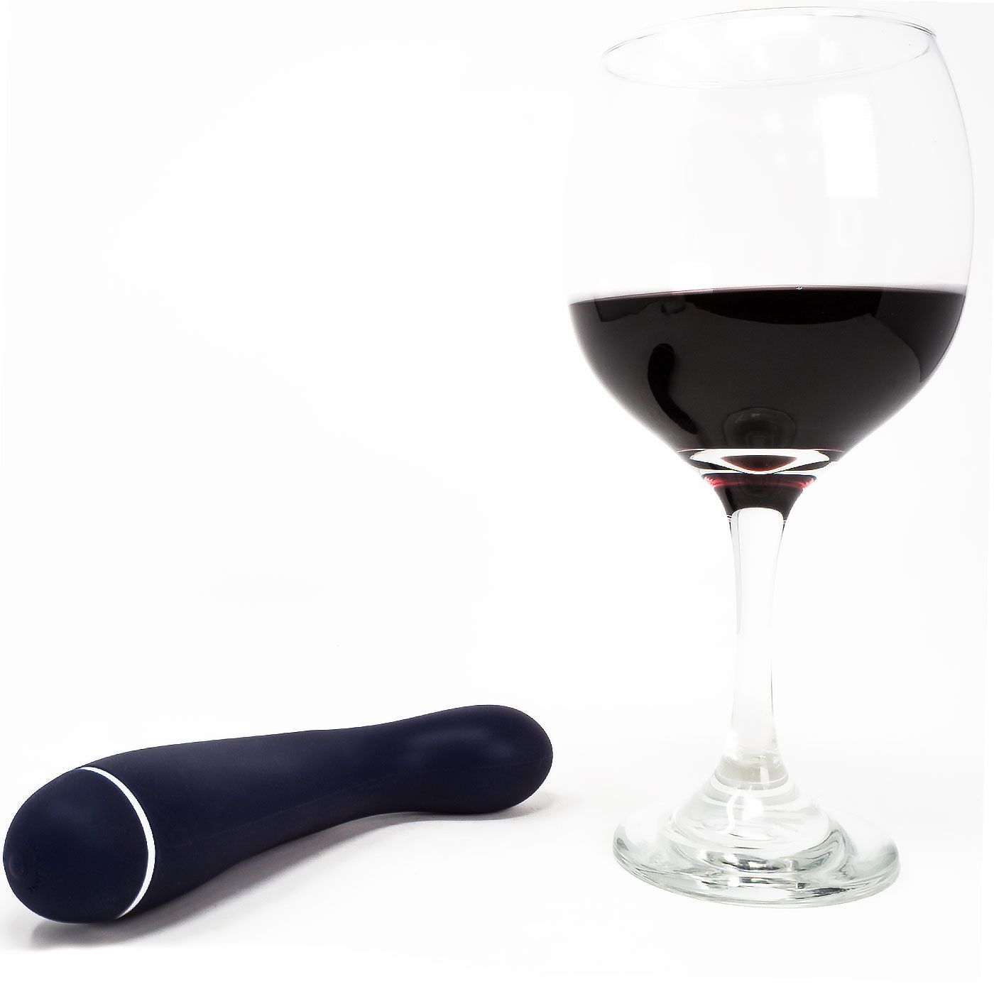 Jimmyjane Intro 6 Luxury Powerful Waterproof G-Spot Vibrator