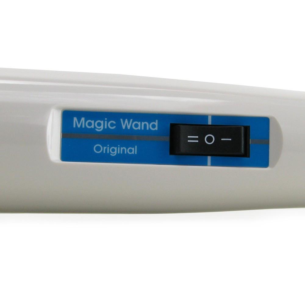 The Original Hitachi Magic Wand by Vibratex - - 5