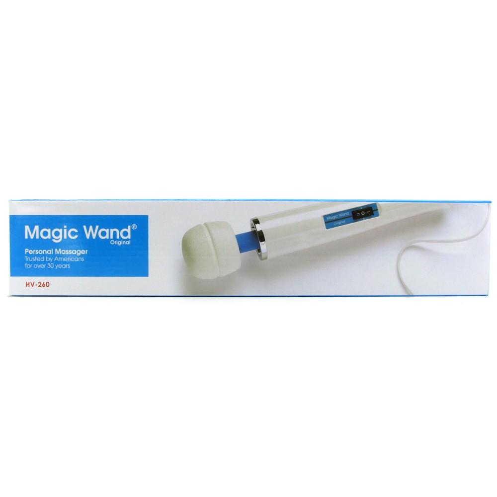 The Original Hitachi Magic Wand by Vibratex - - 6