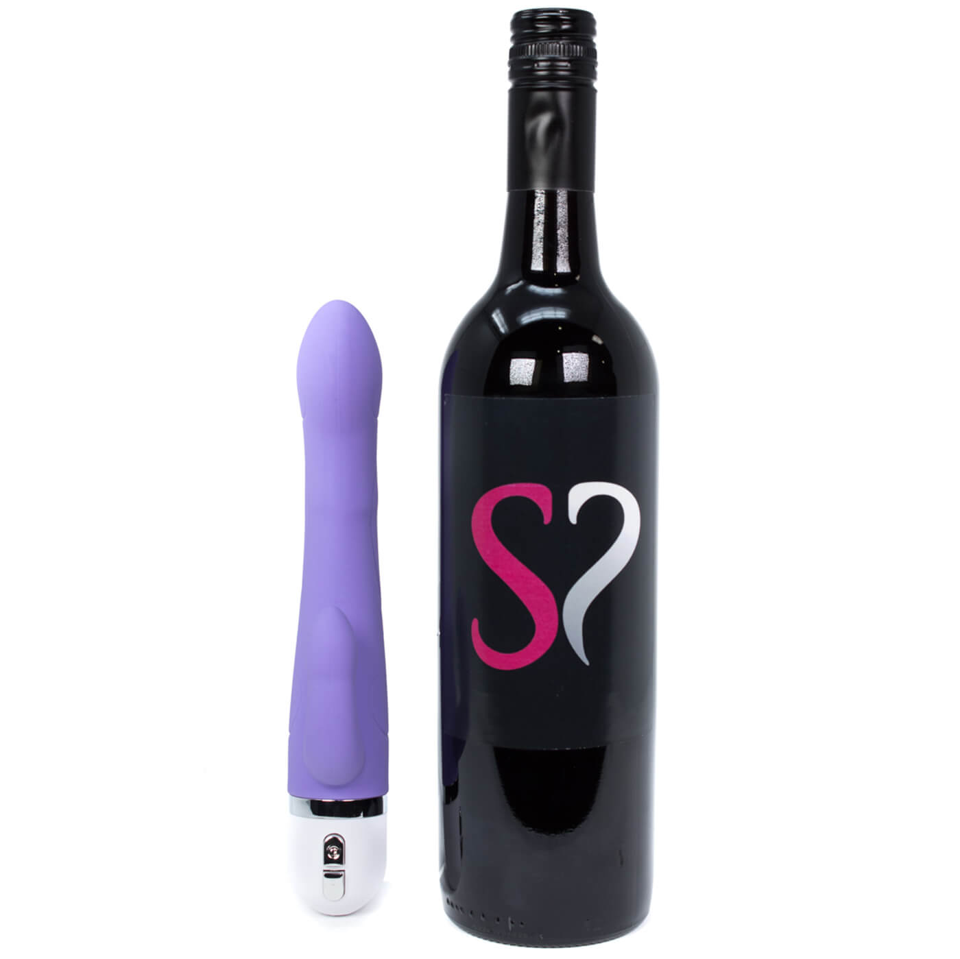 Vedo Wink Double Motor 12 Function Extra Quiet G-Spot Rabbit Vibrator