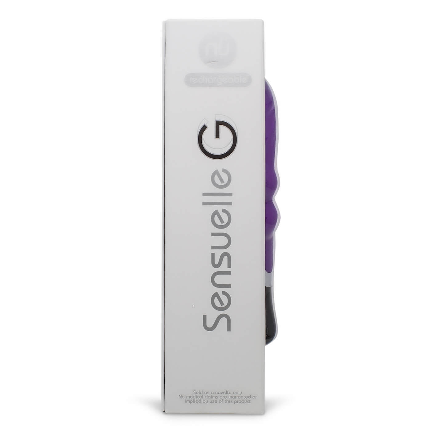 Sensuelle G USB Rechargeable 10-Function 3-Speed G-Spot Vibrating Massager