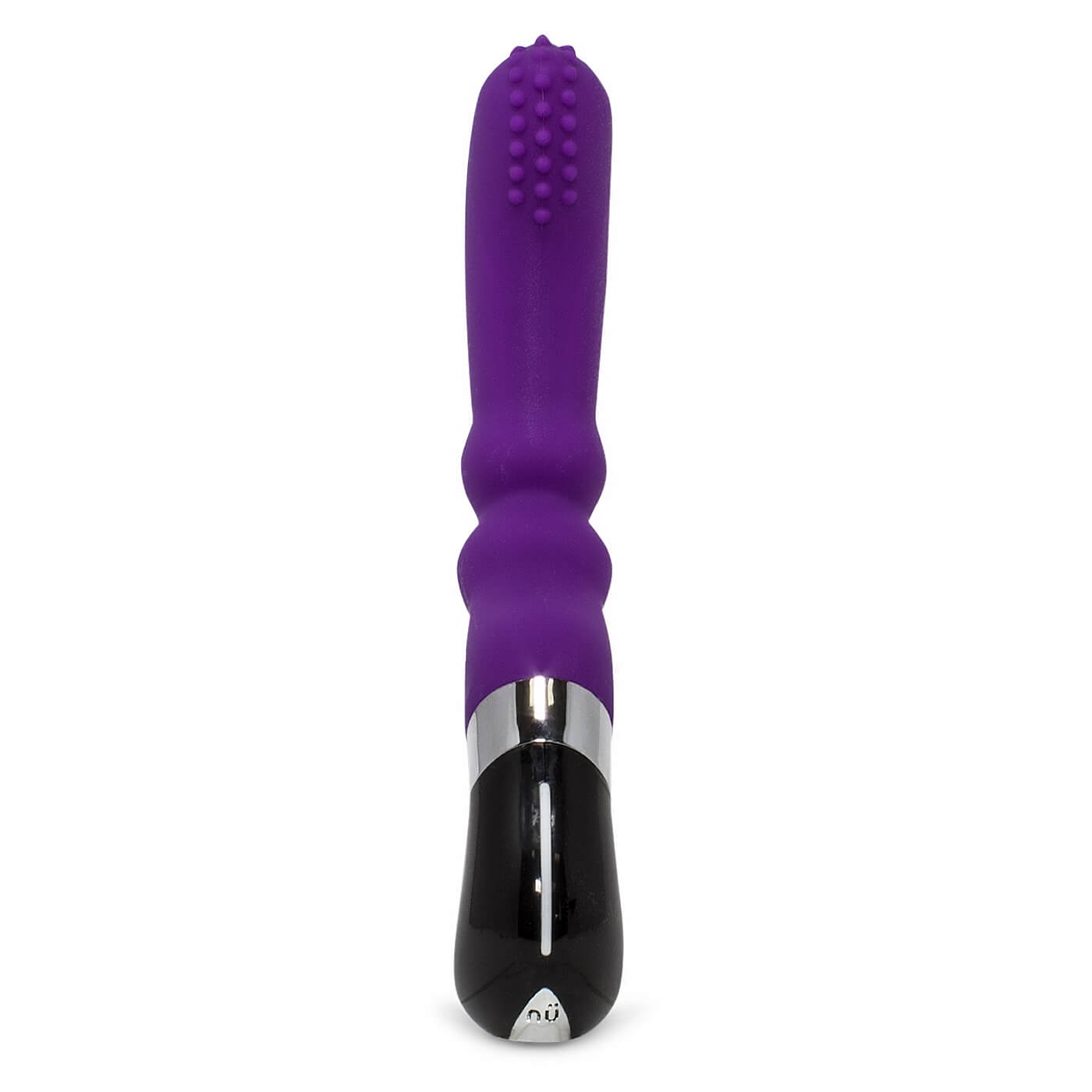 Sensuelle G USB Rechargeable 10-Function 3-Speed G-Spot Vibrating Massager