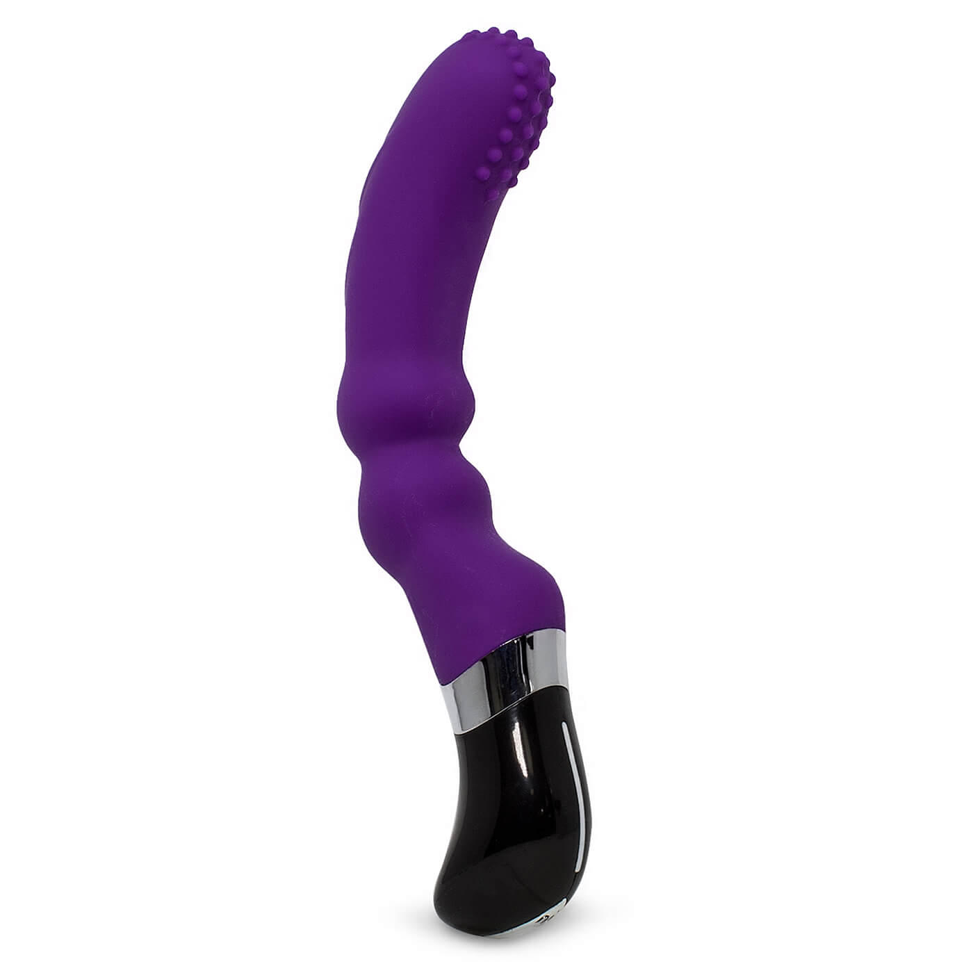 Sensuelle G USB Rechargeable 10-Function 3-Speed G-Spot Vibrating Massager