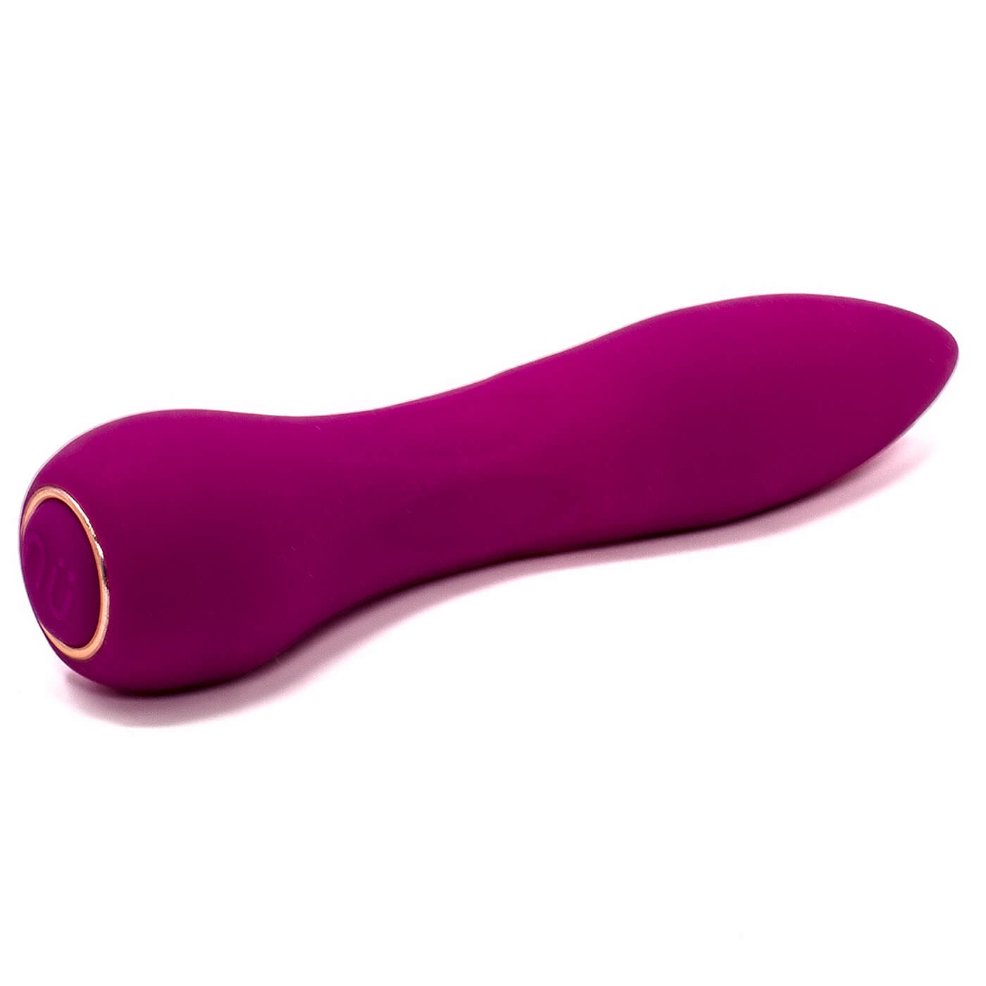 Sensuelle USB Rechargeable Powerful Bobbii 69 Func Bullet Vibrator