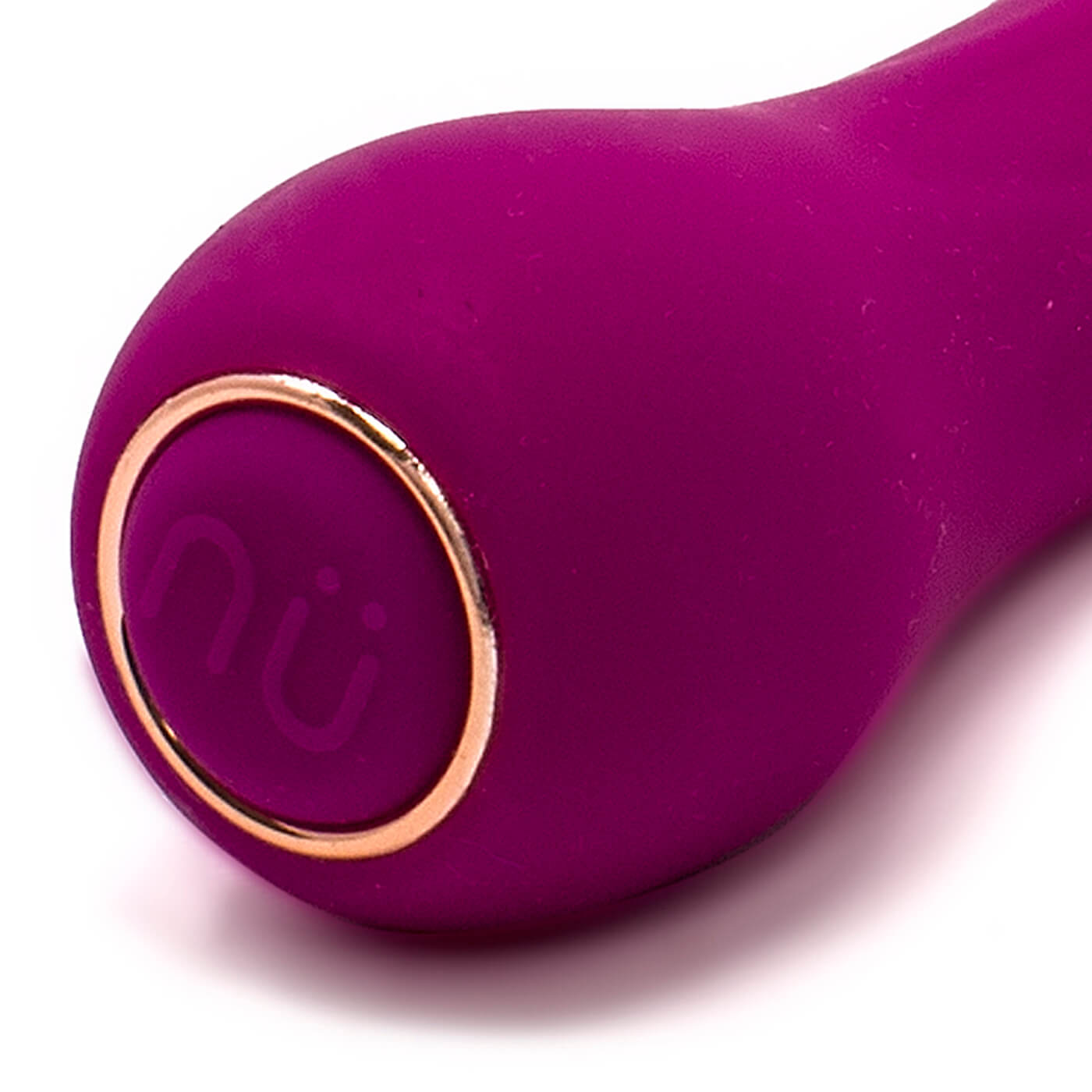 Sensuelle USB Rechargeable Powerful Bobbii 69 Func Bullet Vibrator