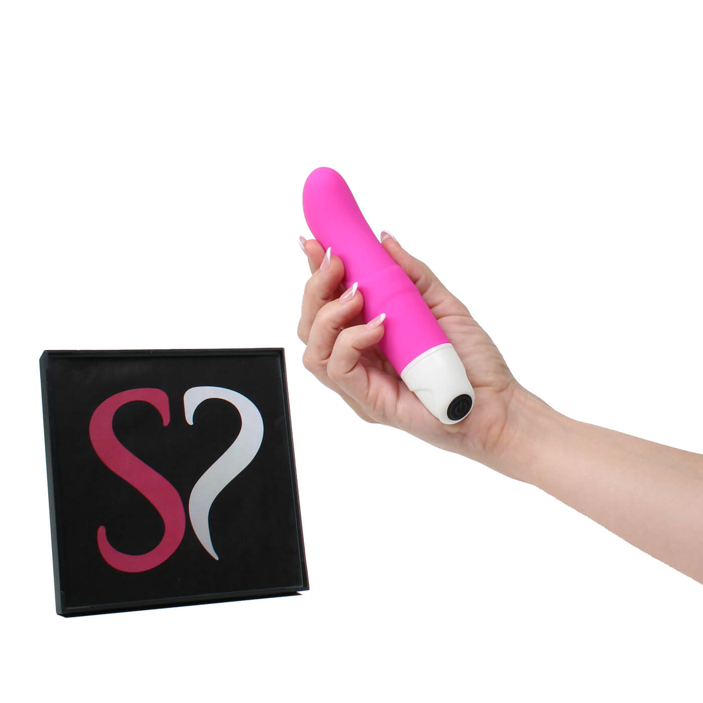 GRAVITATE 7 Function Pulsating Extra Quiet Powerful G-Spot Vibrator