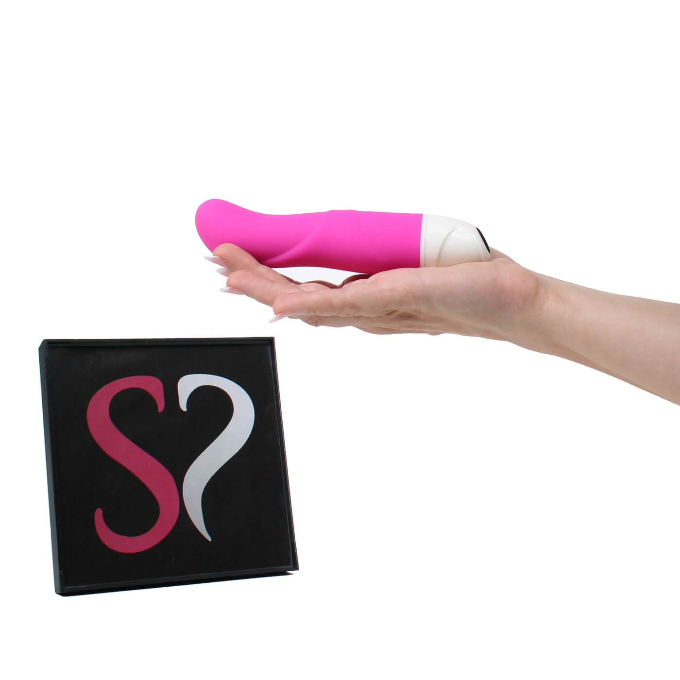 GRAVITATE 7 Function Pulsating Extra Quiet Powerful G-Spot Vibrator