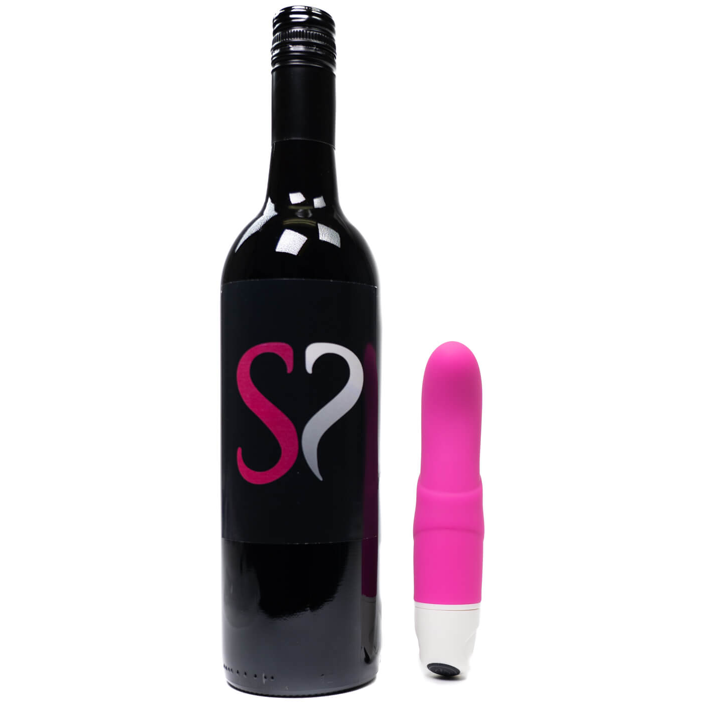 GRAVITATE 7 Function Pulsating Extra Quiet Powerful G-Spot Vibrator