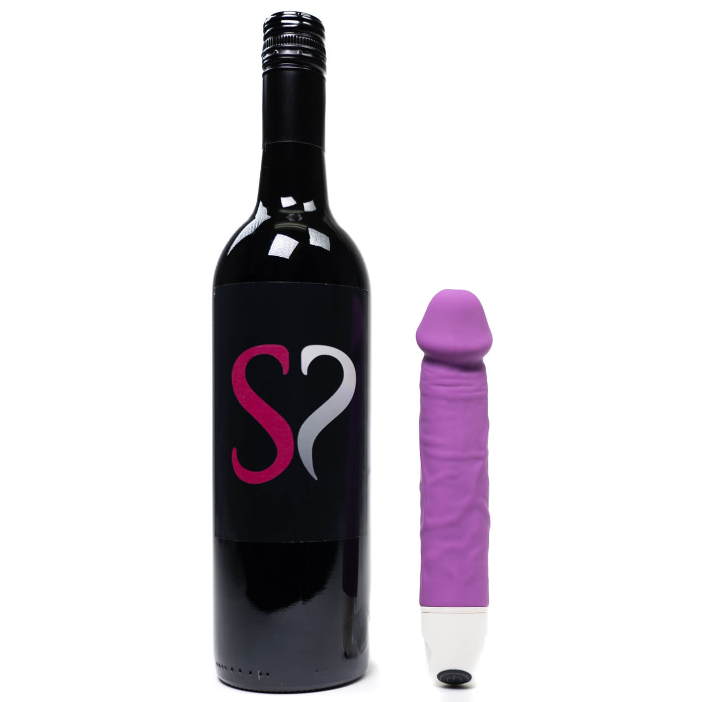 GRAVITATE 7 Function Powerful Realistic Waterproof G-Spot Dildo Vibrator