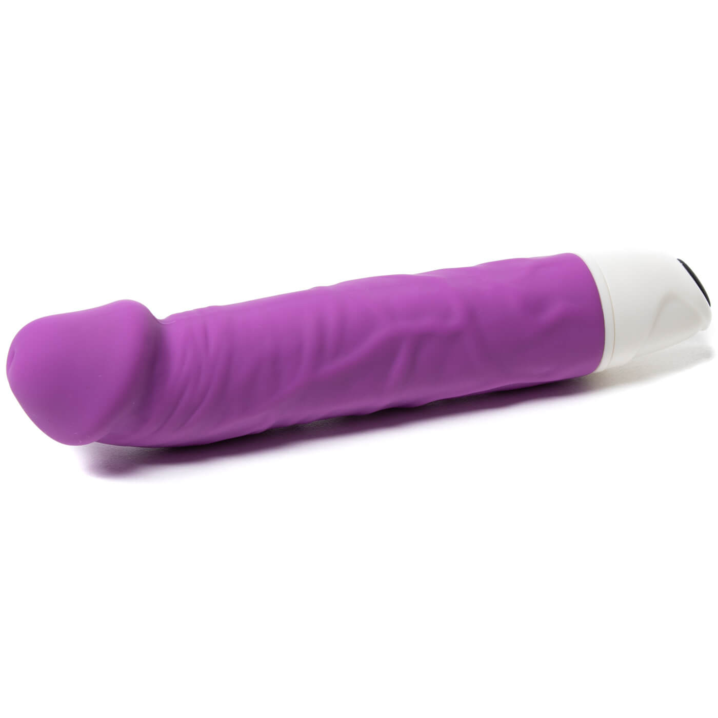 GRAVITATE 7 Function Powerful Realistic Waterproof G-Spot Dildo Vibrator