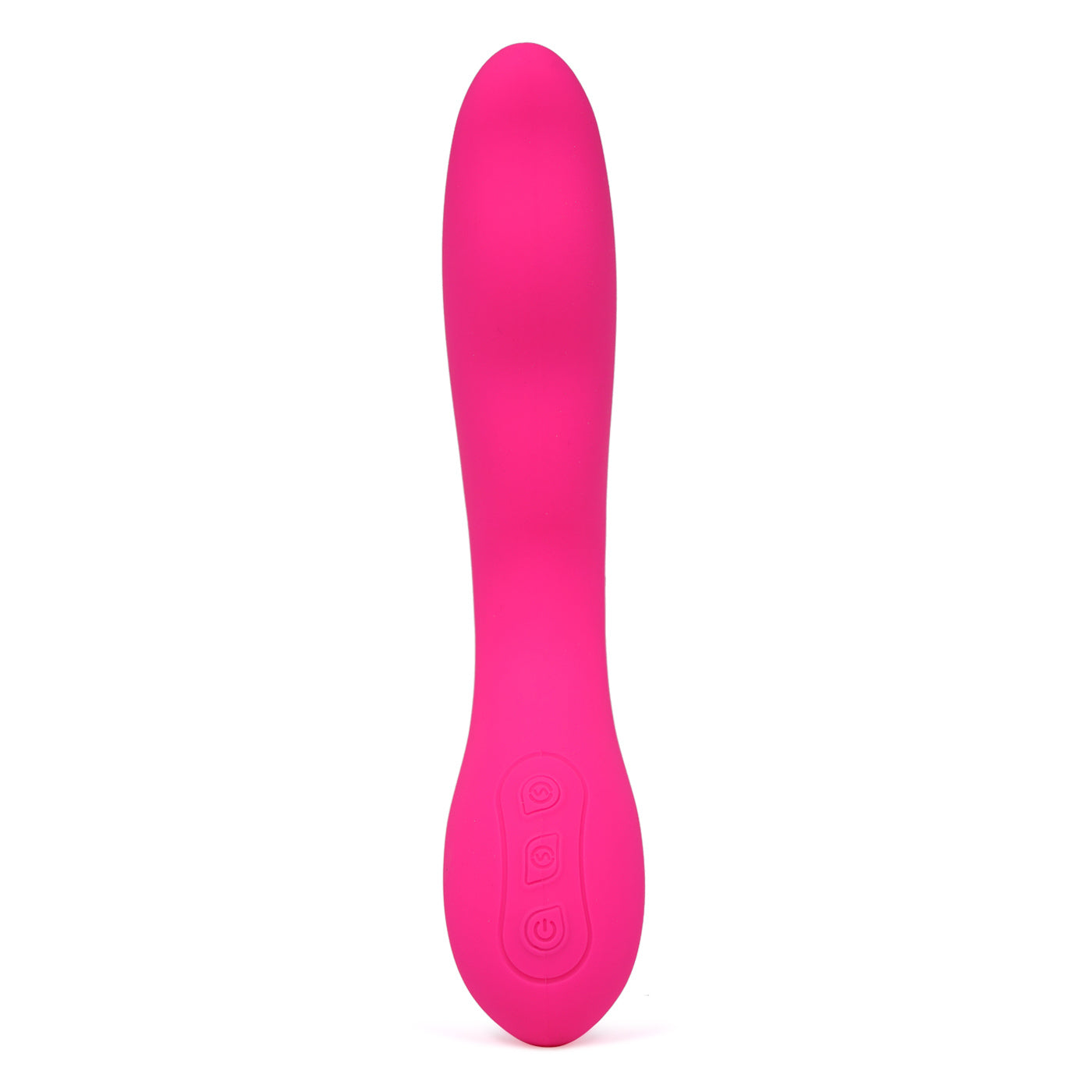 GRAVITATE Luxury Rechargeable 10 Function G-Spot Vibrator