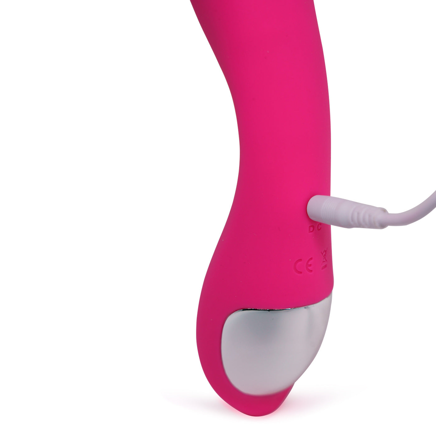 GRAVITATE Luxury Rechargeable 10 Function G-Spot Vibrator