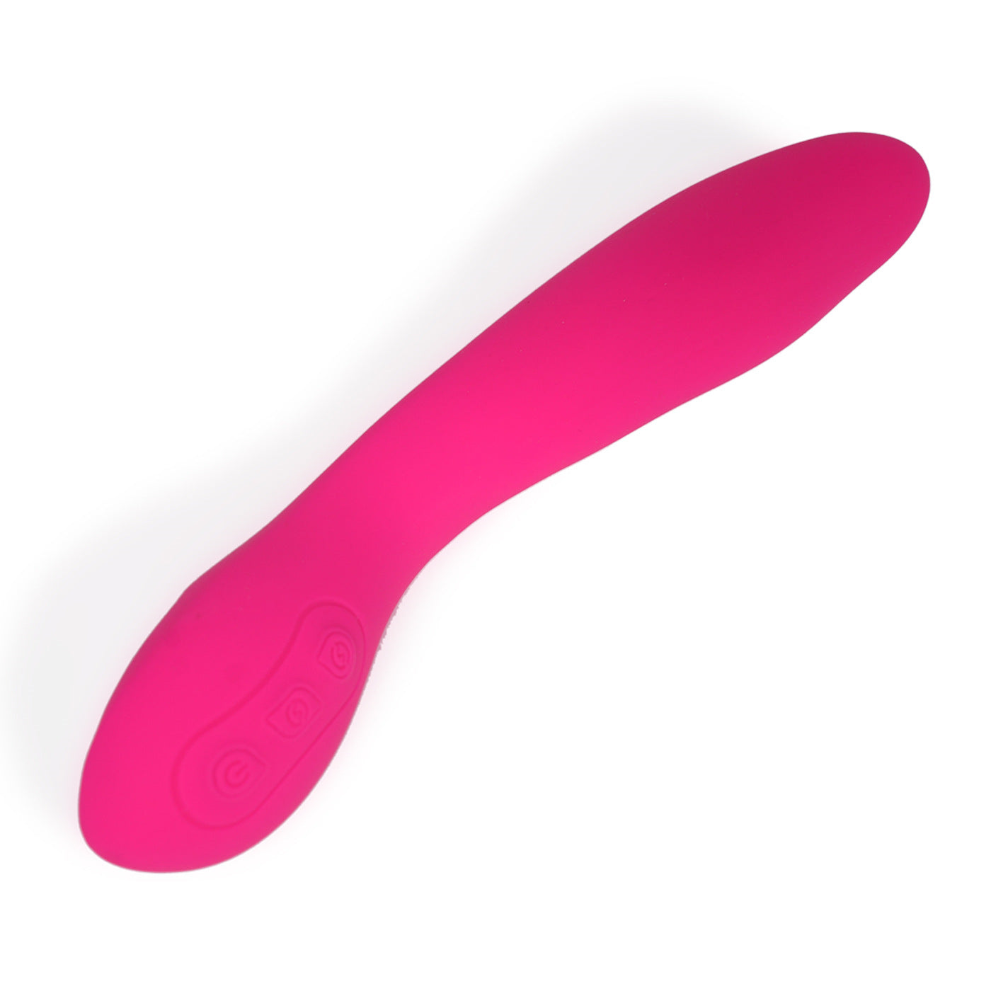 GRAVITATE Luxury Rechargeable 10 Function G-Spot Vibrator