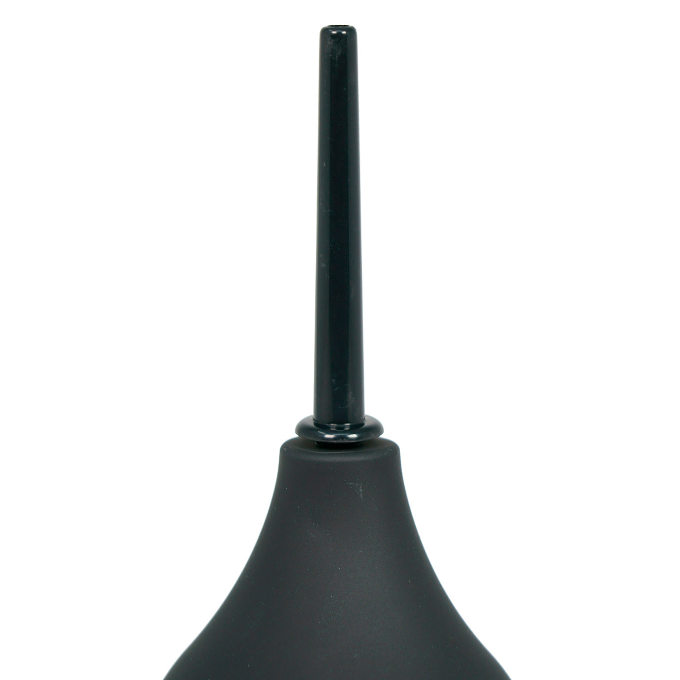 Backdoor BLISS 155ml Rubber Anal Douche