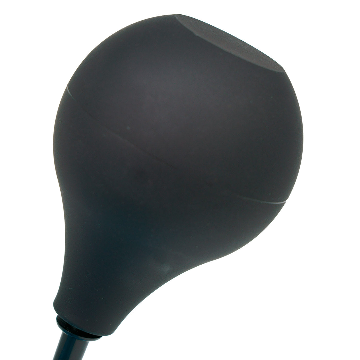 Backdoor BLISS 155ml Rubber Anal Douche