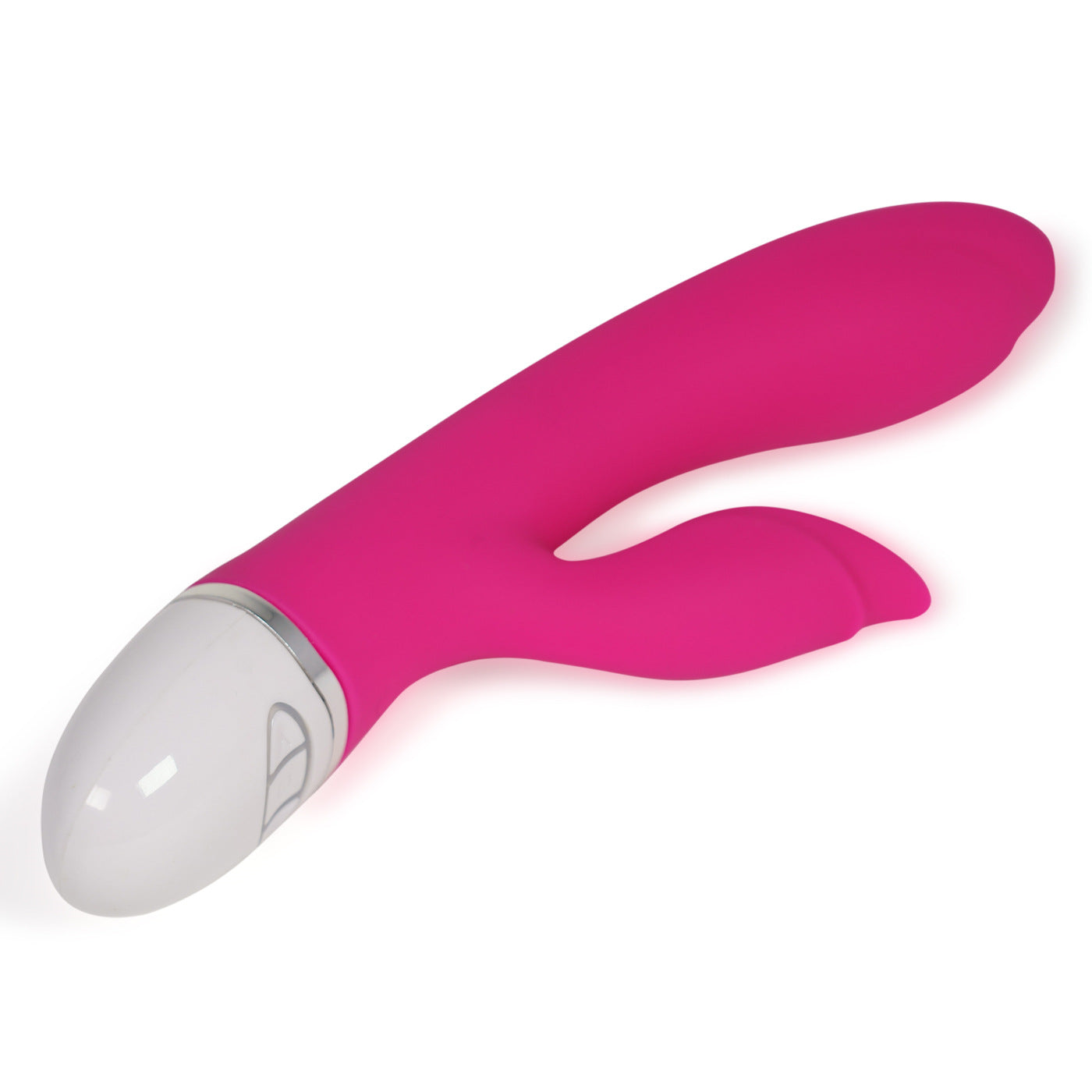DUALITY 7 Function Powerful Rechargeable G-Spot Rabbit Vibrator