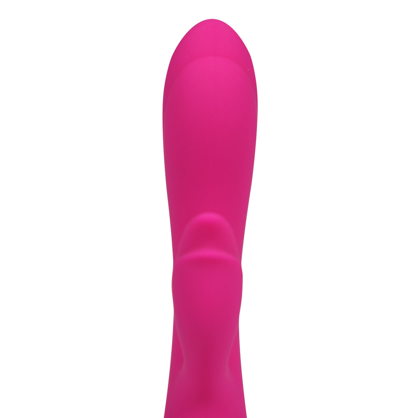 DUALITY 7 Function Powerful Rechargeable G-Spot Rabbit Vibrator
