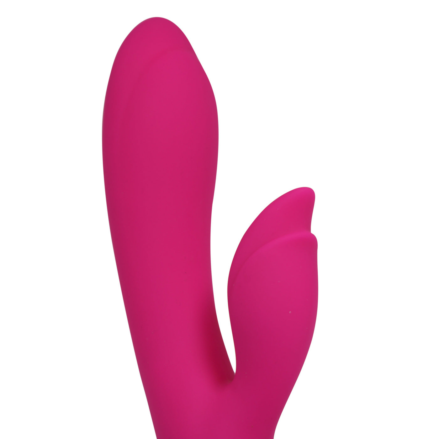DUALITY 7 Function Powerful Rechargeable G-Spot Rabbit Vibrator