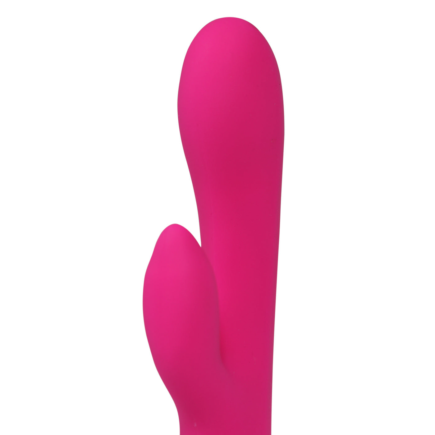 DUALITY 8 Function Extra Quiet Rechargeable G-Spot Rabbit