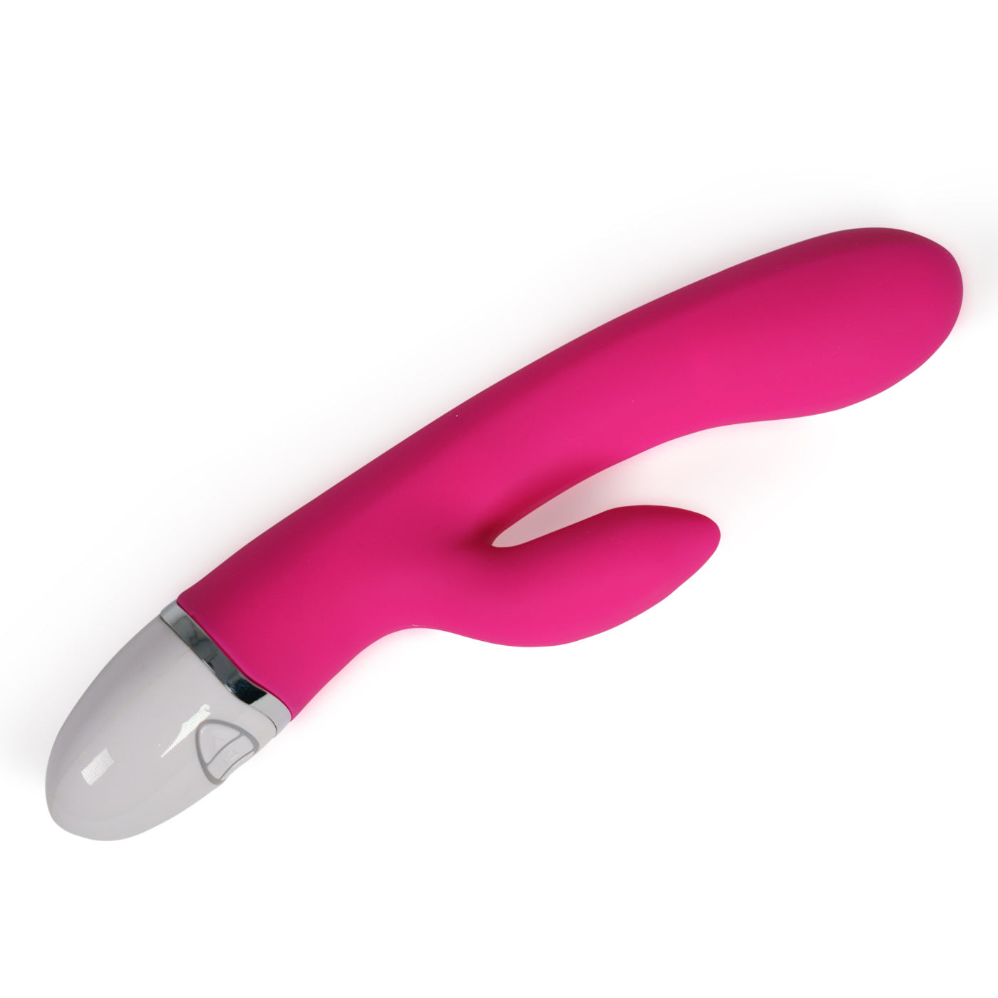 DUALITY 8 Function Extra Quiet Rechargeable G-Spot Rabbit