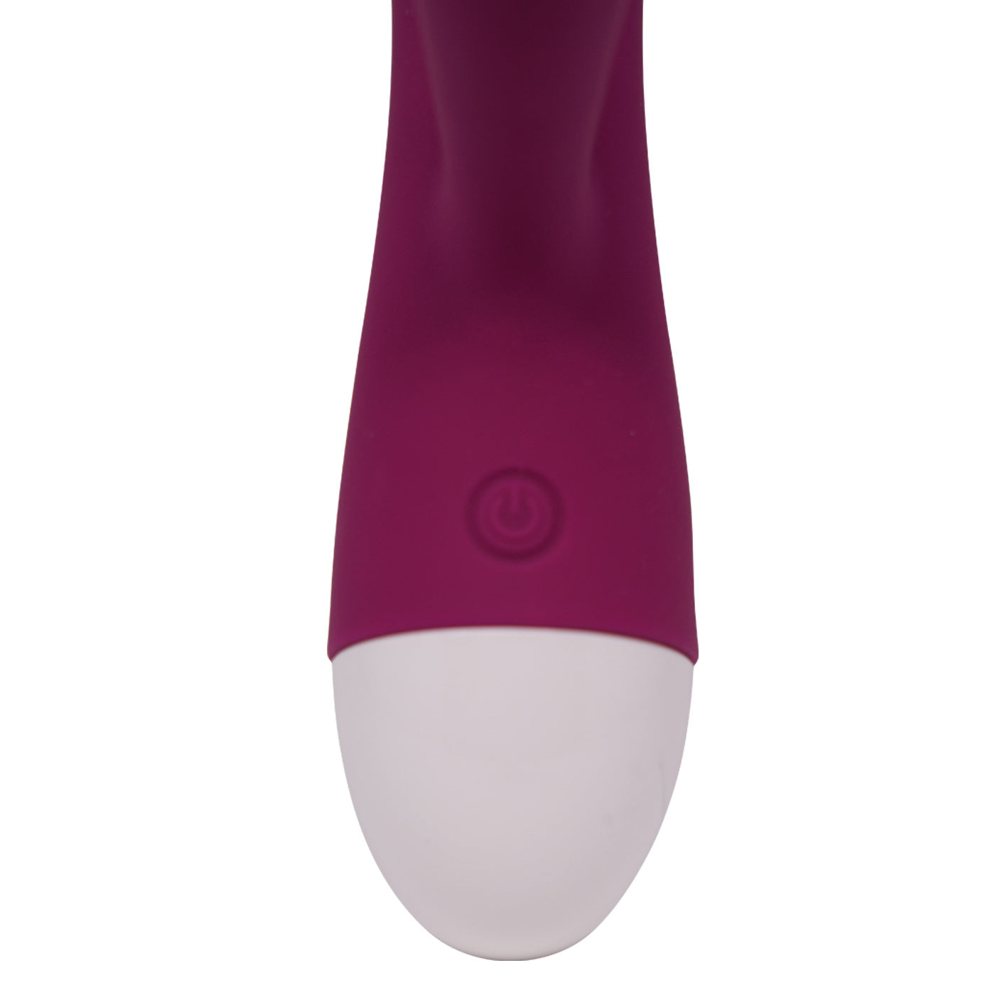 DUALITY Quiet & Powerful 11 Function Rechargeable Rabbit Vibrator
