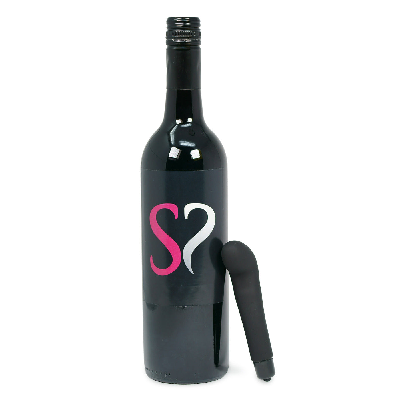 PLAY Petite Powerful Silicone G-Spot Bullet