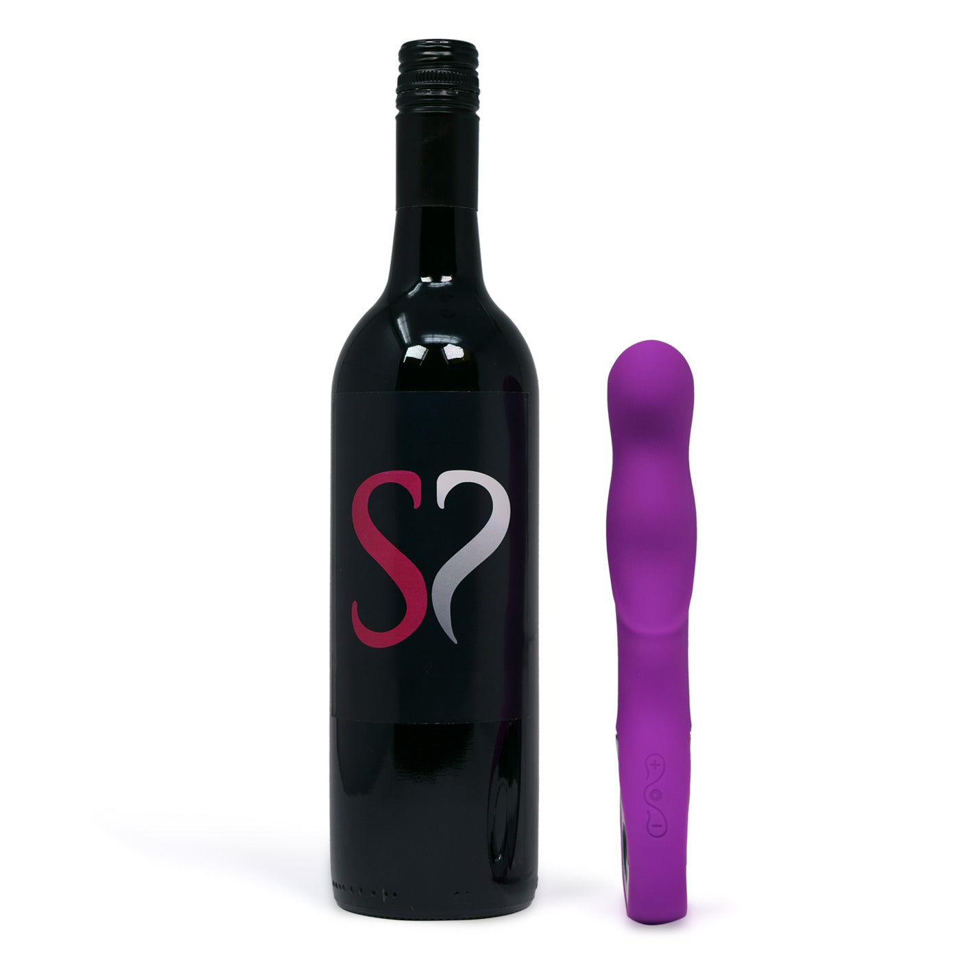 GRAVITATE 10 Function USB Rechargeable G-Spot Vibrator