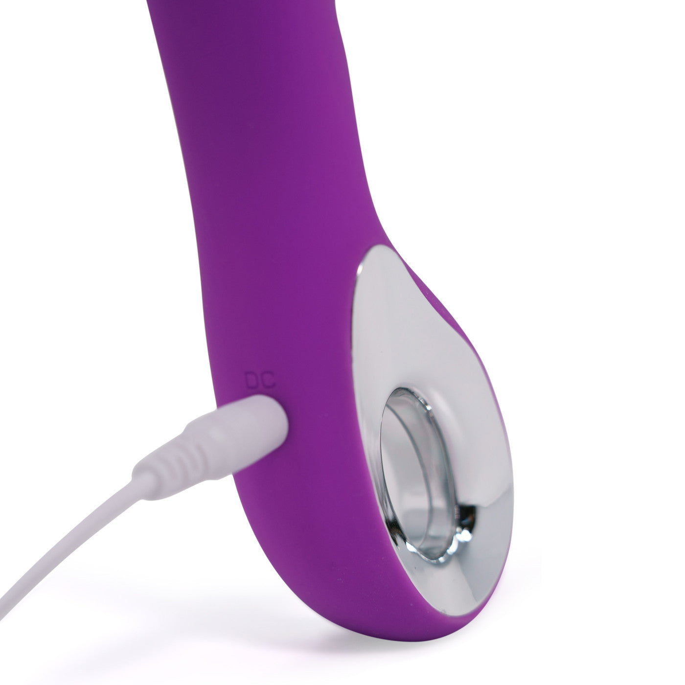 GRAVITATE 10 Function USB Rechargeable G-Spot Vibrator