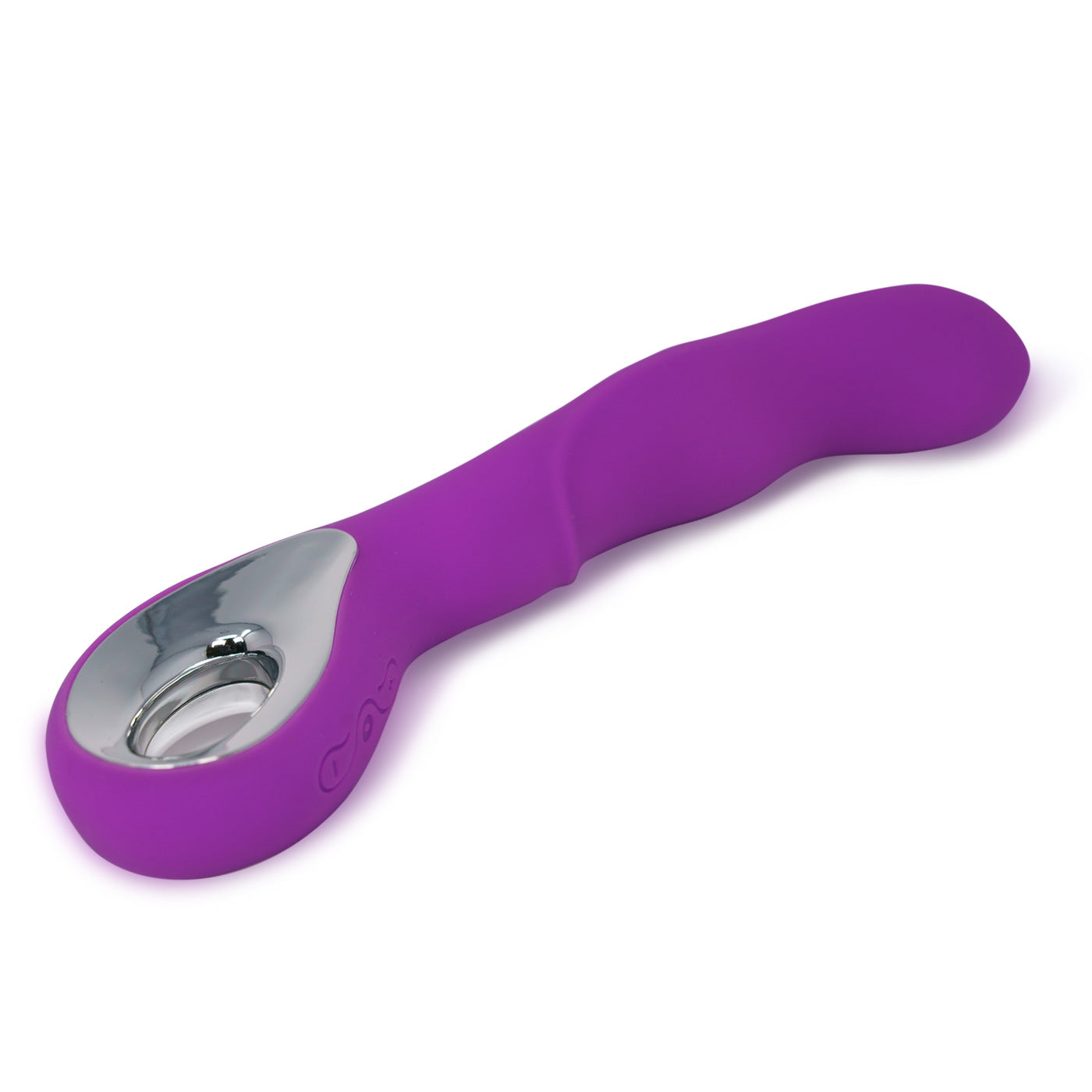 GRAVITATE 10 Function USB Rechargeable G-Spot Vibrator