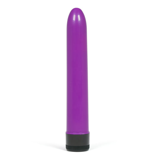 Simpli PLAY Smooth and Slim 5.5 Inch Classic Vibrator
