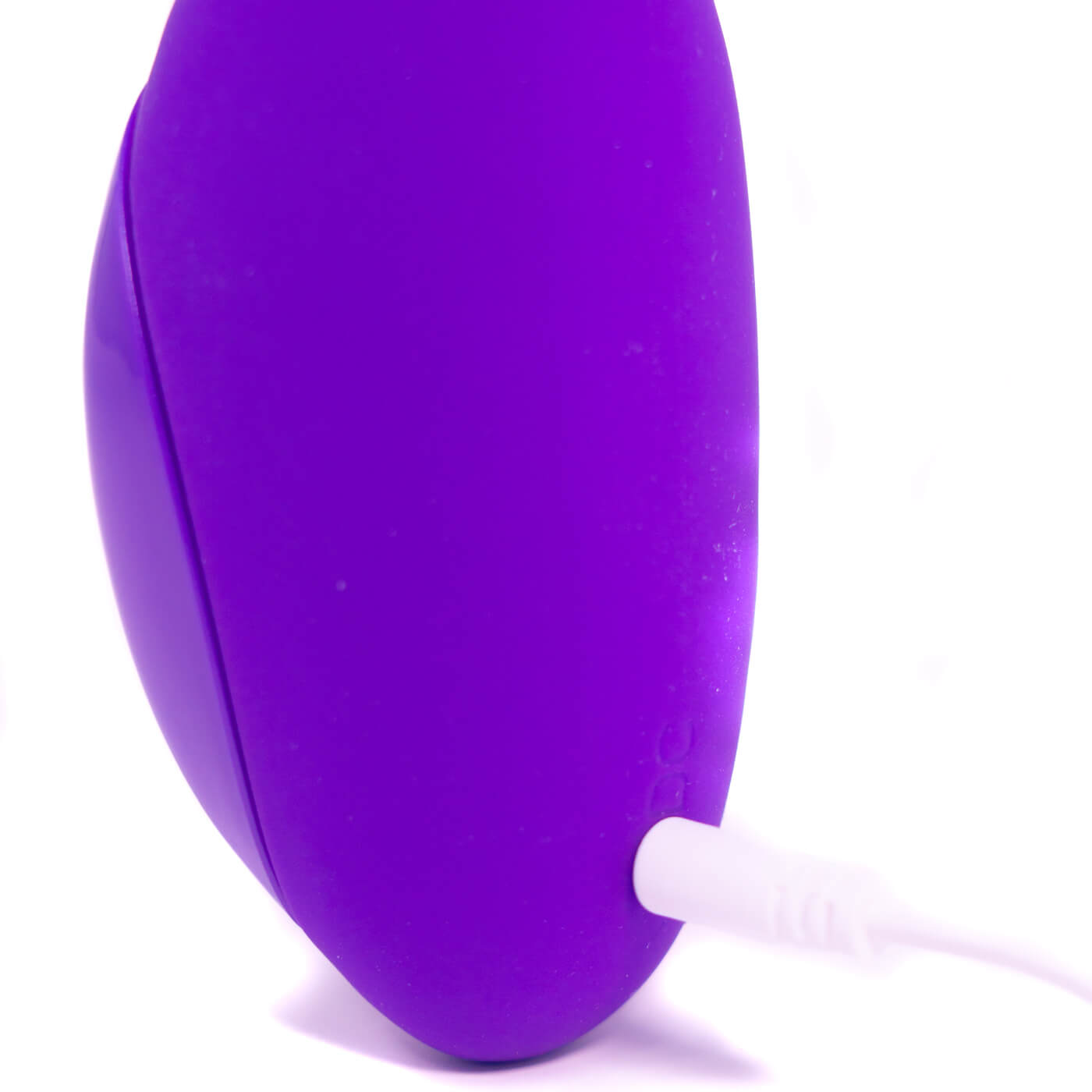 DUALITY Extra Quiet 7 Function Rechargeable G-Spot Rabbit