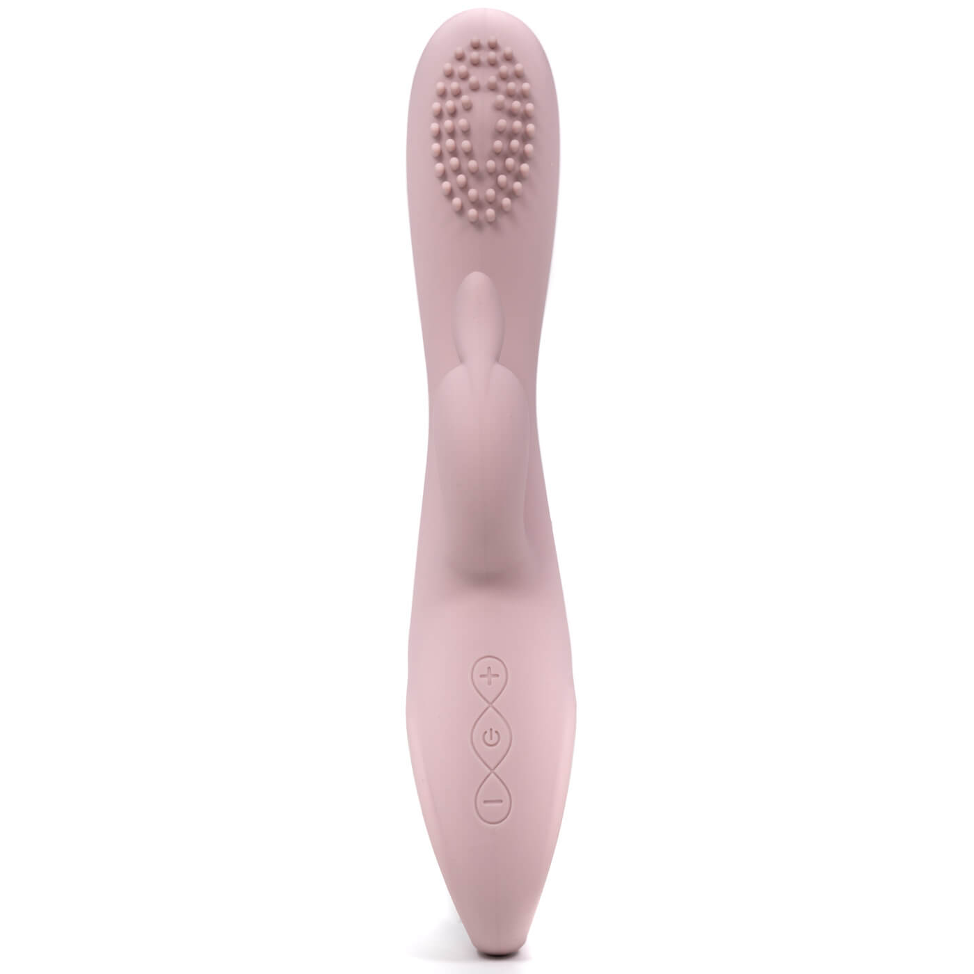 VITALS Luxury Tongue Motion G-Spot Rabbit Vibrator