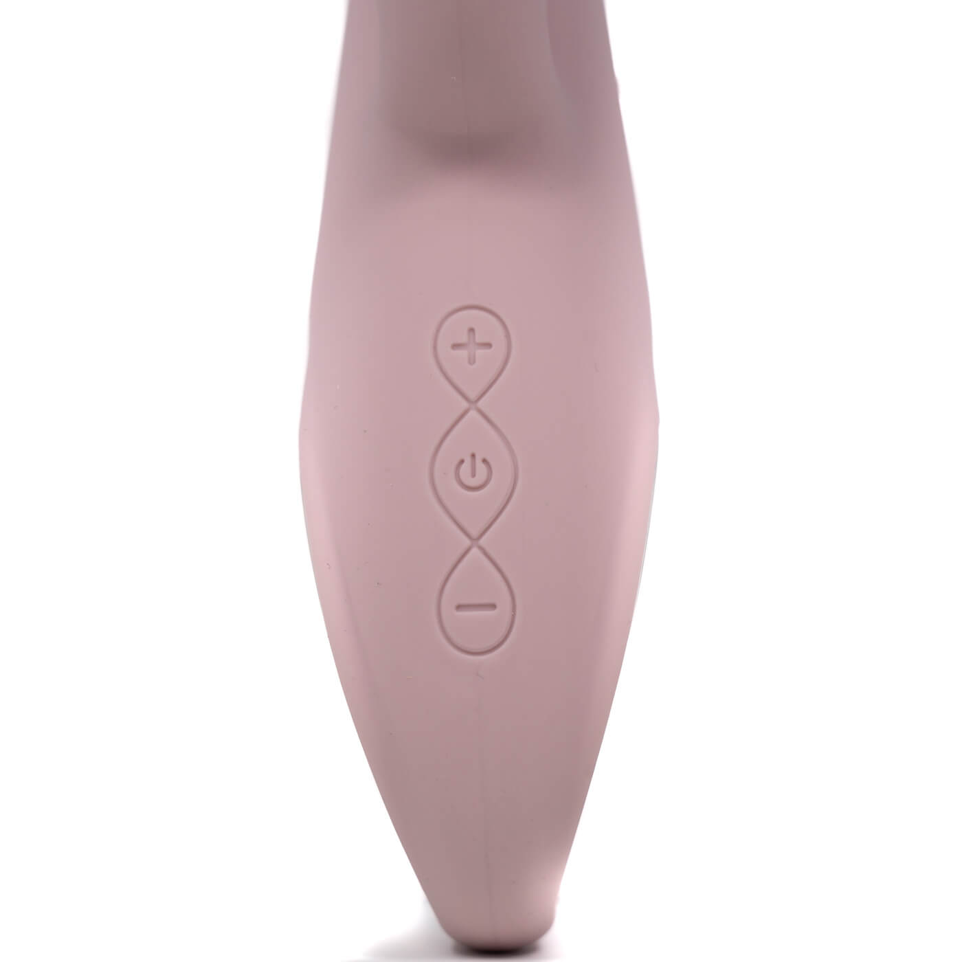 VITALS Luxury Tongue Motion G-Spot Rabbit Vibrator