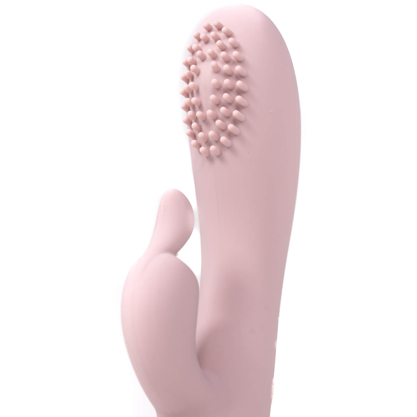 VITALS Luxury Tongue Motion G-Spot Rabbit Vibrator