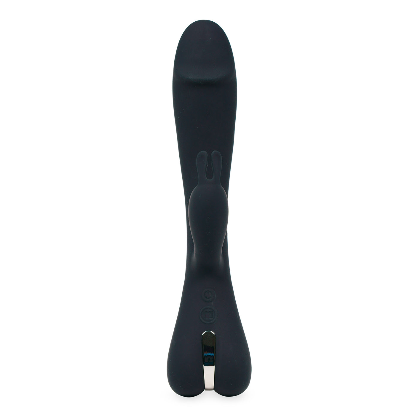 DUALITY 10 Function Rechargeable G-Spot Rabbit