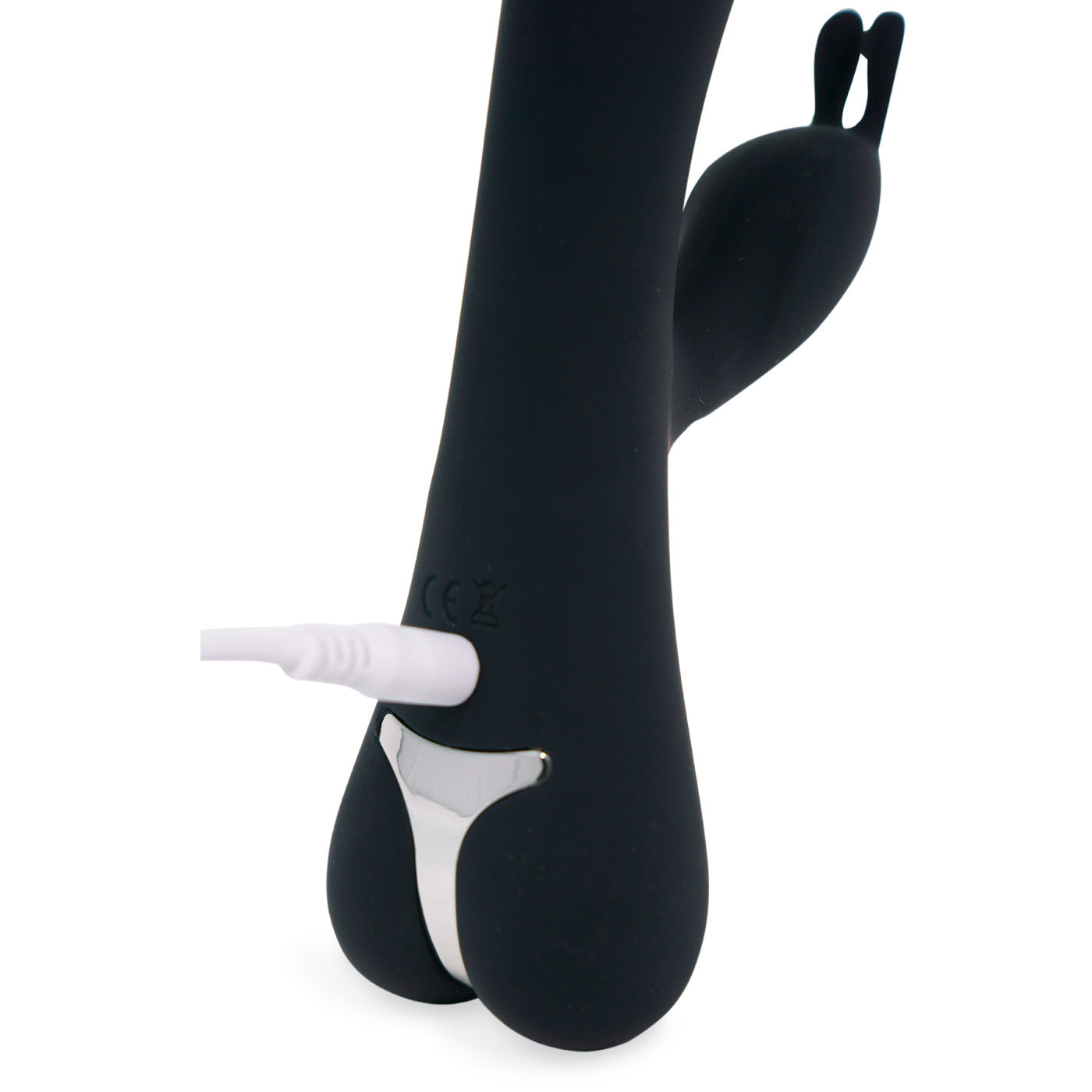 DUALITY 10 Function Rechargeable G-Spot Rabbit