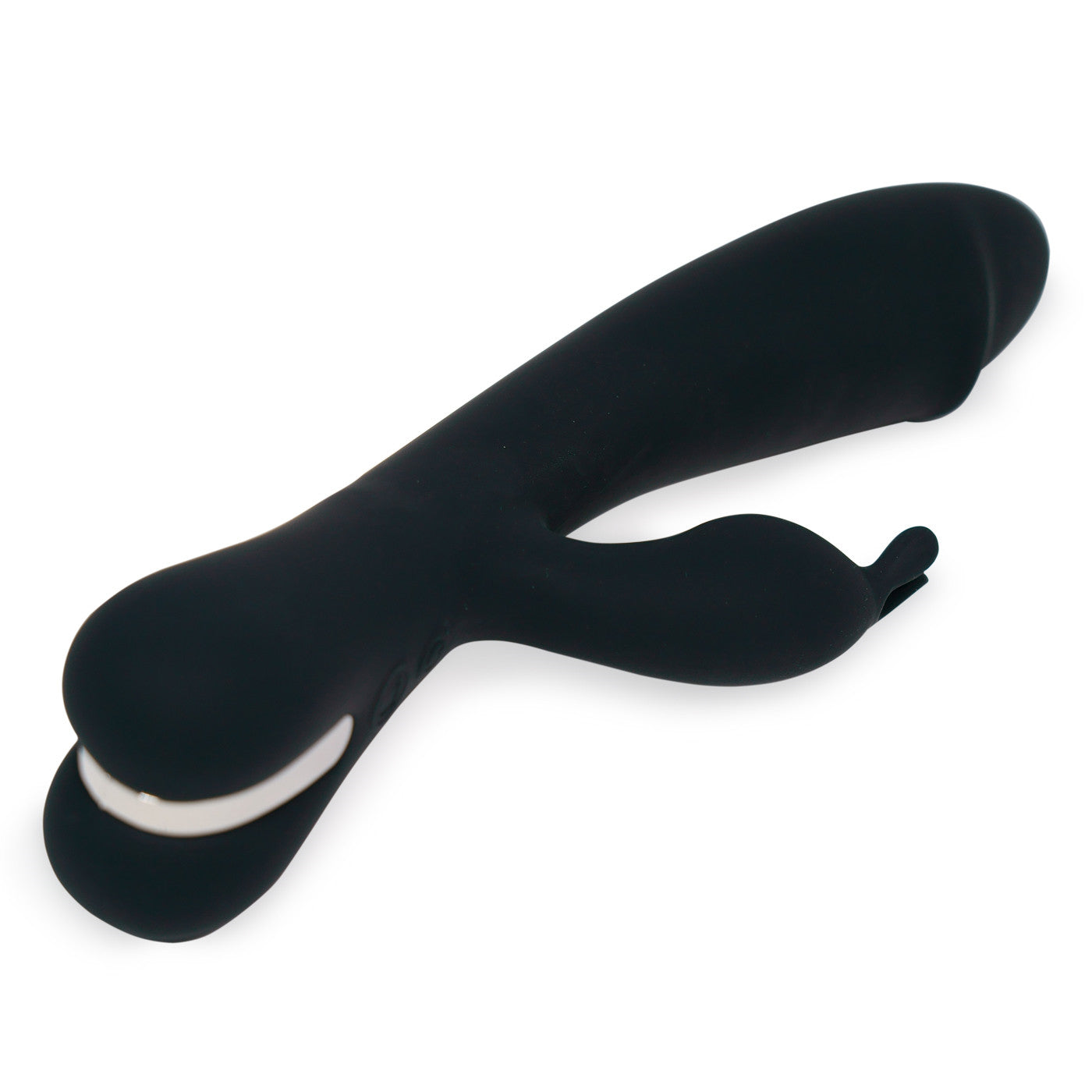 DUALITY 10 Function Rechargeable G-Spot Rabbit