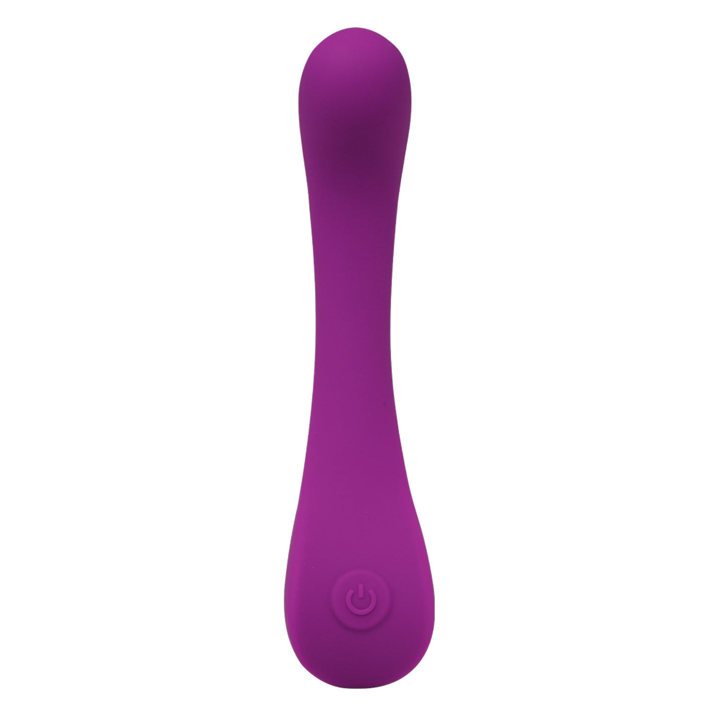 GRAVITATE Slim 7 Function Rechargeable Quiet G-Spot Vibrator
