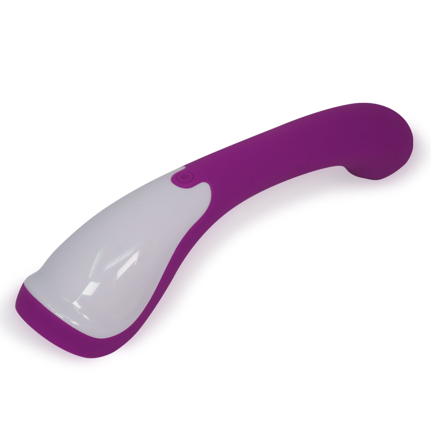GRAVITATE Slim 7 Function Rechargeable Quiet G-Spot Vibrator