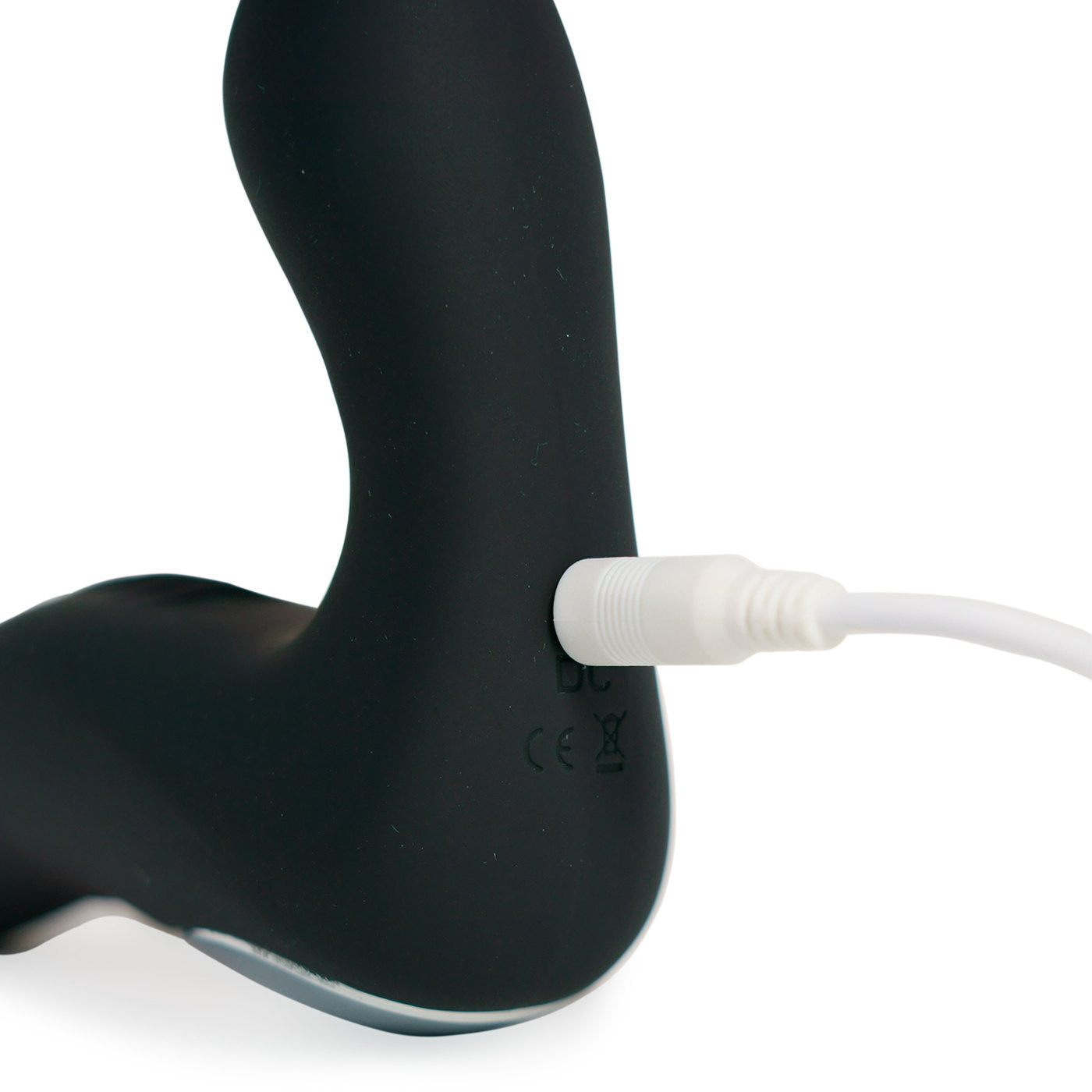 Backdoor Bliss Slimline 9 Speed Rechargeable Waterproof Vibrating Prostate Massager