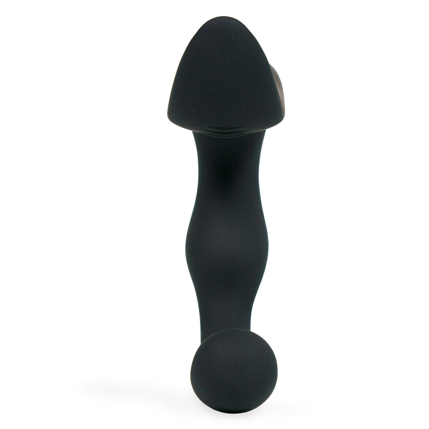 Backdoor Bliss Slimline 9 Speed Rechargeable Waterproof Vibrating Prostate Massager