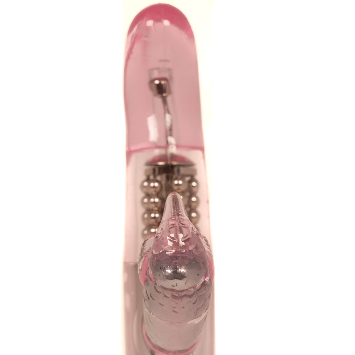 Double Delight 12 Function Rotating G-Spot Rabbit Vibrator