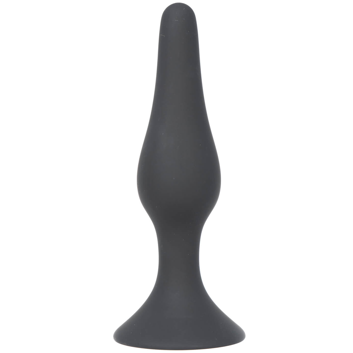 Backdoor Bliss 4 Size Silicone Suction Cup Butt Plug Training Set