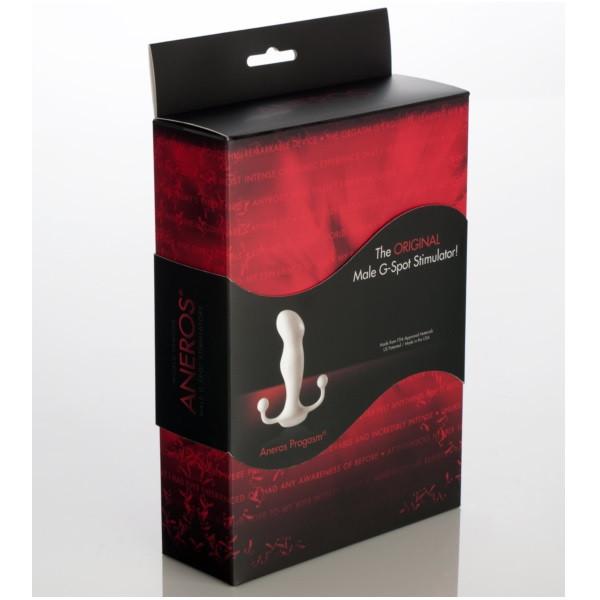 Aneros Progasm Prostate Massager