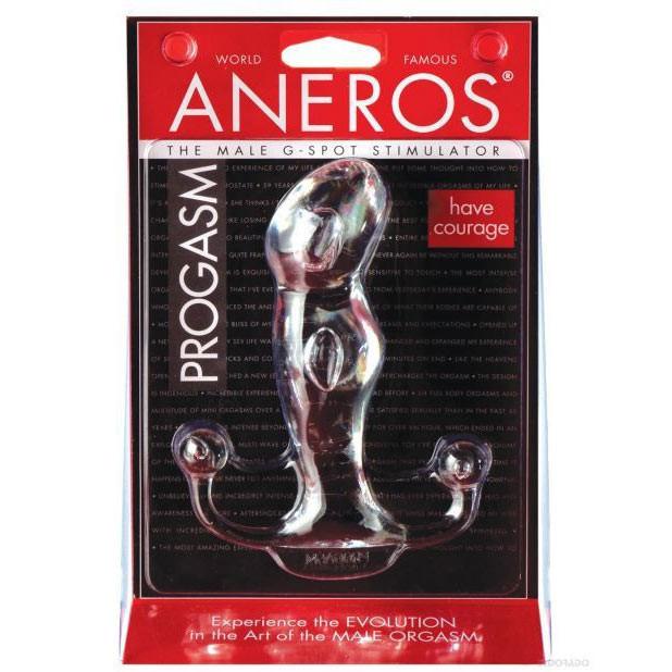 Aneros Progasm Ice Prostate Massager by Aneros - - 2