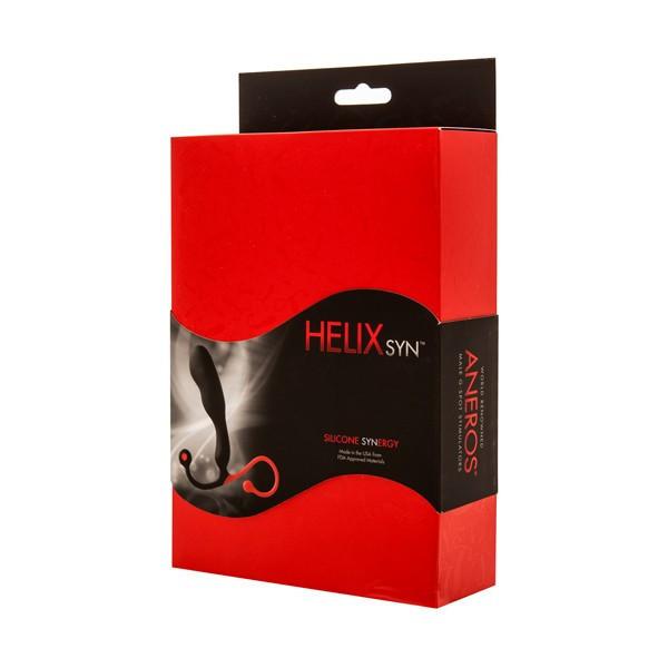 Aneros Helix Syn Prostate Massager by Aneros - - 2