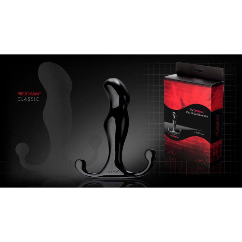 Progasm Jr. Prostate Massager