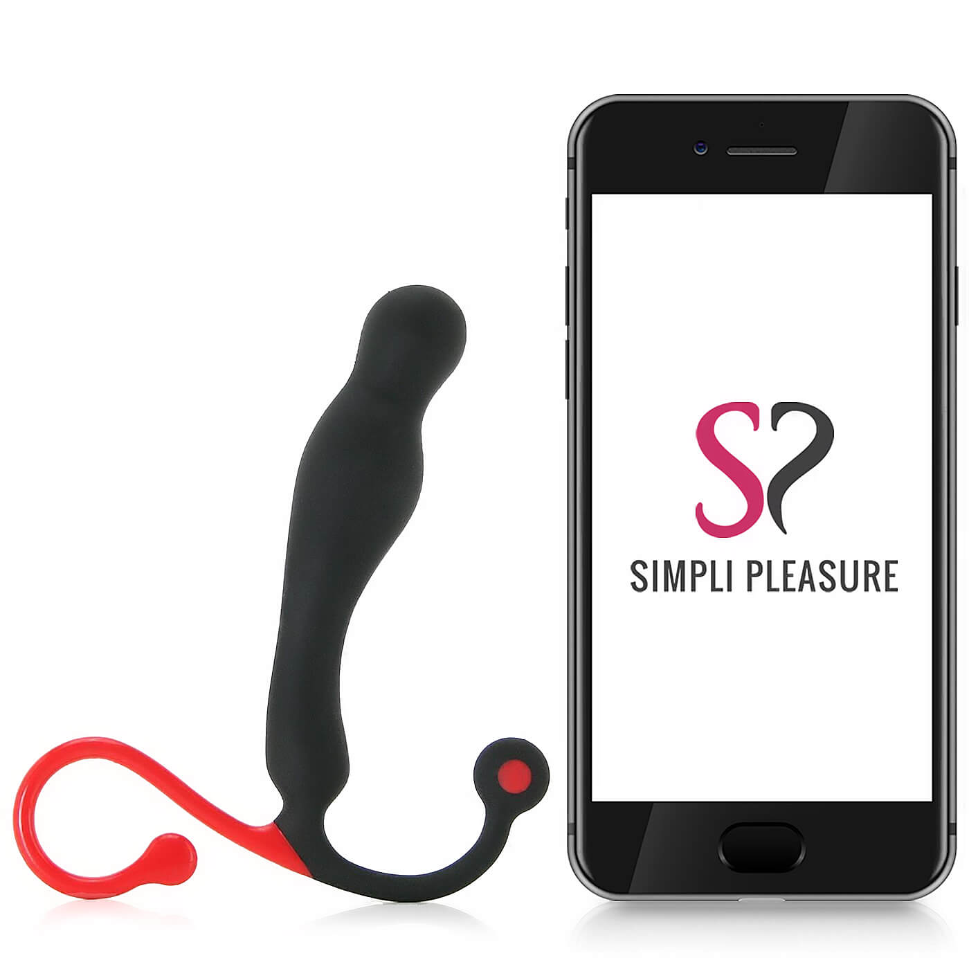 Aneros Eupho Syn Prostate Massager