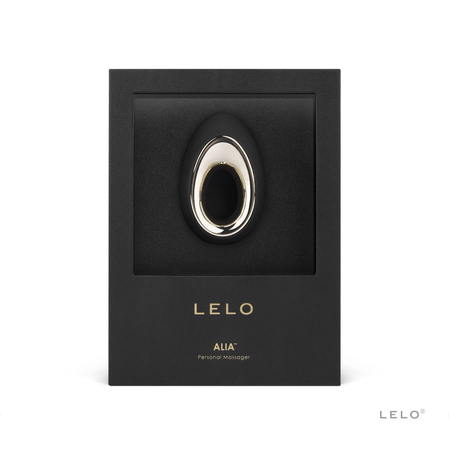 LELO Alia Clitoral Vibrator